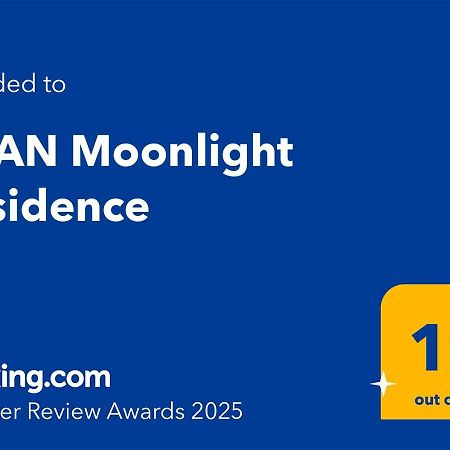 Ayan Moonlight Residence มามายา ภายนอก รูปภาพ