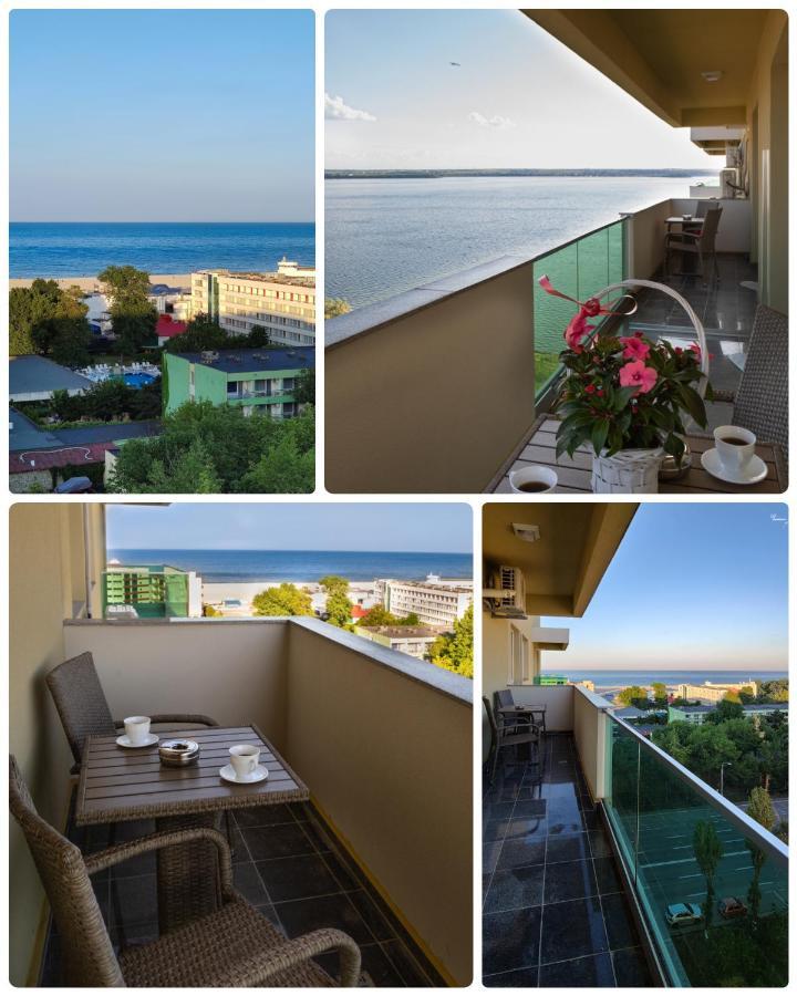 Ayan Moonlight Residence มามายา ภายนอก รูปภาพ