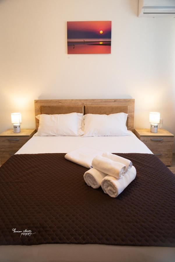 Ayan Moonlight Residence มามายา ภายนอก รูปภาพ